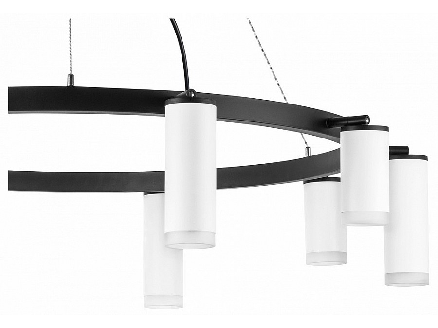 Подвесная люстра Lightstar Rullo LR0203658650