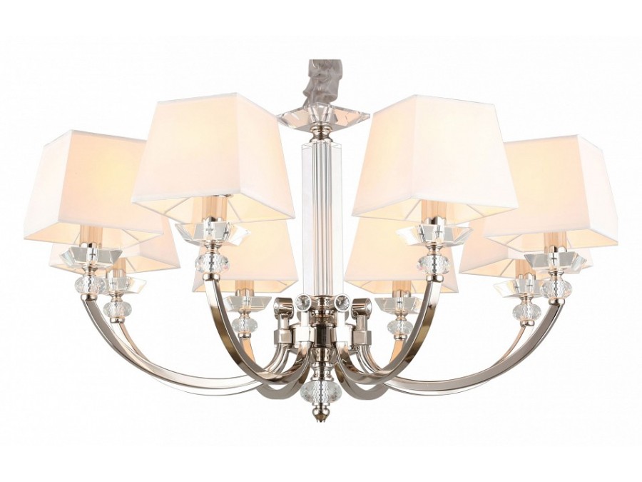 Подвесная люстра Aployt Gay APL.754.03.08