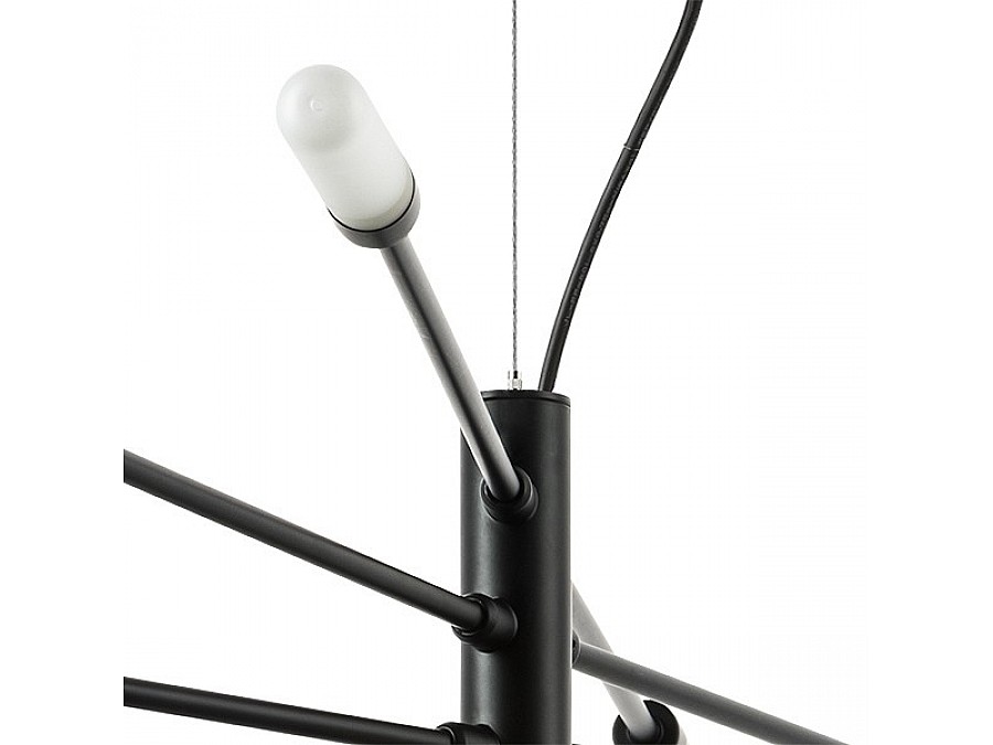 Подвесная люстра Lightstar Ragno 733187