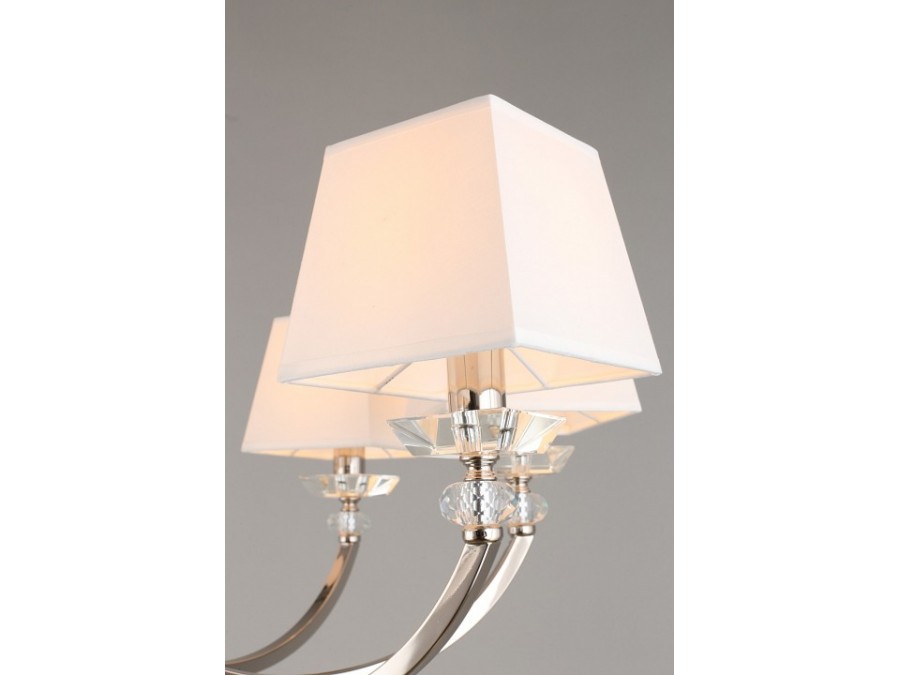 Подвесная люстра Aployt Gay APL.754.03.08