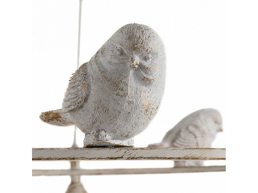 Подвесная люстра Arte Lamp Gemelli A2150SP-5WG