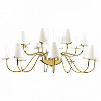 Подвесная люстра Lightstar Diafano 758162