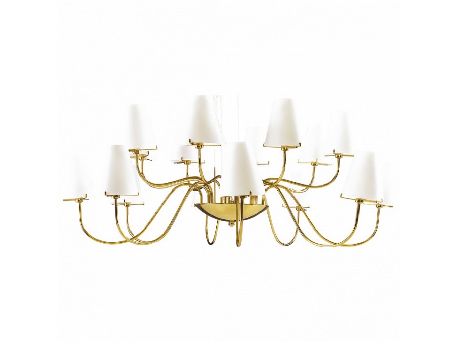 Подвесная люстра Lightstar Diafano 758162