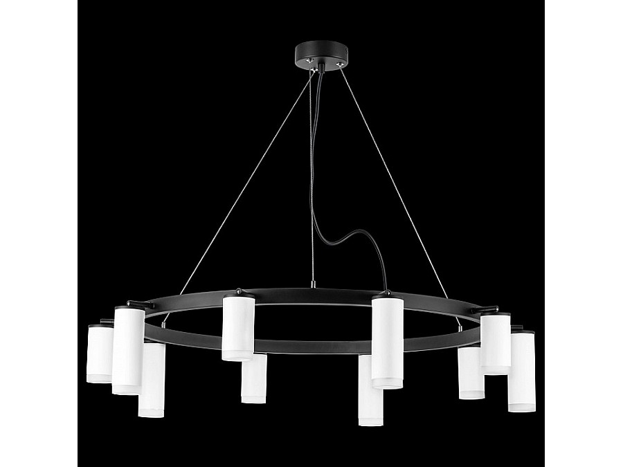 Подвесная люстра Lightstar Rullo LR0203658650