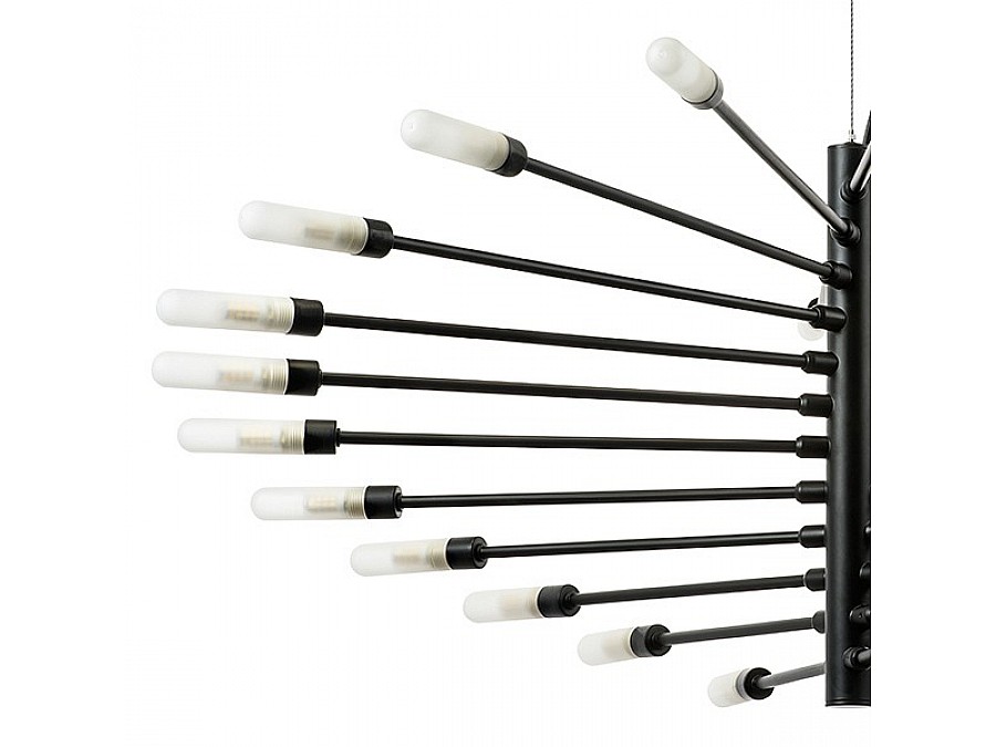 Подвесная люстра Lightstar Ragno 733247