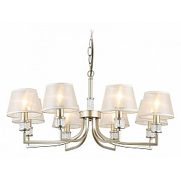 Подвесная люстра Ambrella Light HIGH LIGHT LH71217