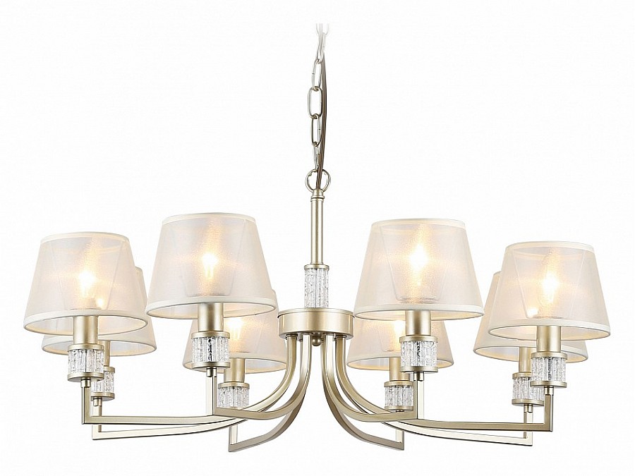 Подвесная люстра Ambrella Light HIGH LIGHT LH71217