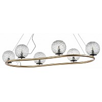 Подвесная люстра Lightstar Bari 815263