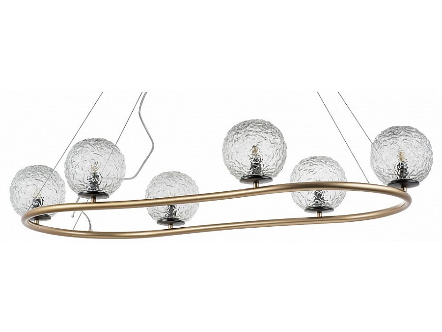 Подвесная люстра Lightstar Bari 815263