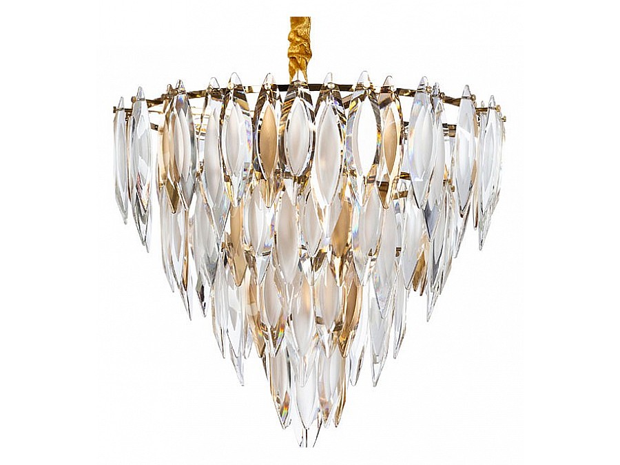 Подвесная люстра Divinare Cabrera 3509/01 LM-12