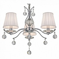 Подвесная люстра Citilux Шелли CL438131