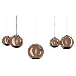 Подвесная люстра Eglo CORDOBA 390388