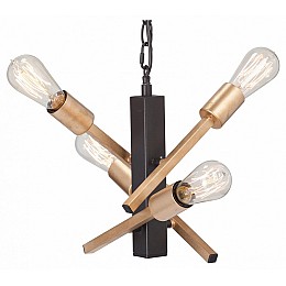 Подвесная люстра Vitaluce V3009 V3009-1/4