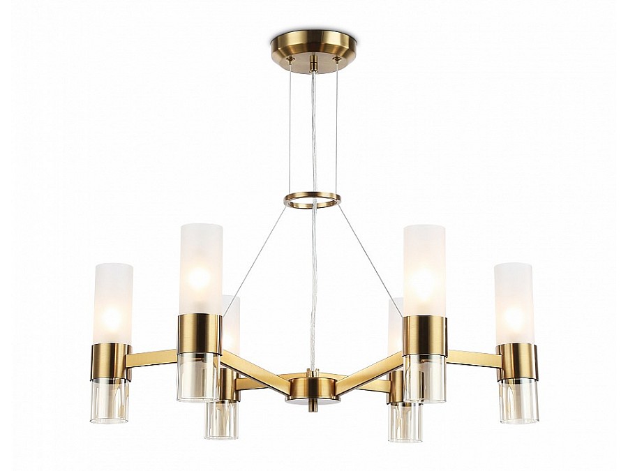 Подвесная люстра Ambrella Light LH LH55114