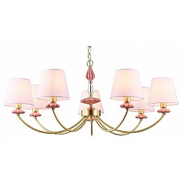 Подвесная люстра Ambrella Light HIGH LIGHT LH75025