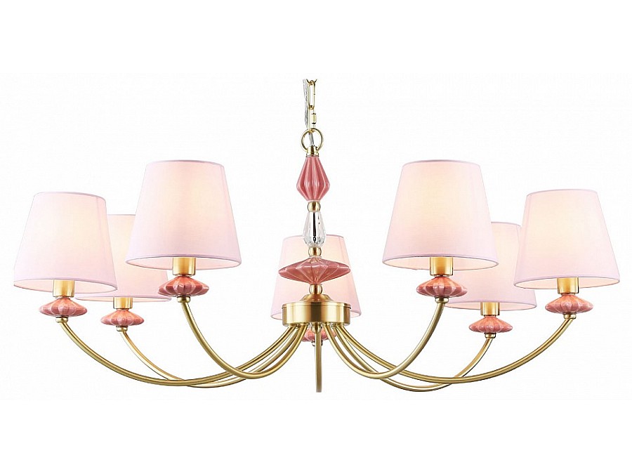 Подвесная люстра Ambrella Light HIGH LIGHT LH75025