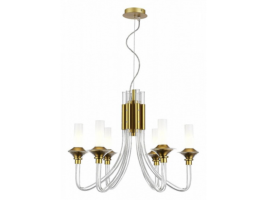 Подвесная люстра ST-Luce Vetrano SL1241.203.06