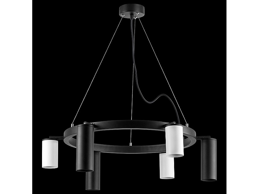 Подвесная люстра Lightstar Rullo LR016873363