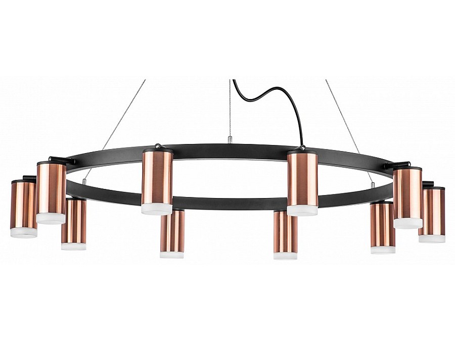 Подвесная люстра Lightstar Rullo LR0203000