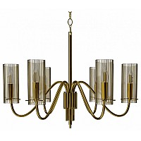 Подвесная люстра ST-Luce SANTORI SL2005.303.06