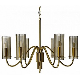 Подвесная люстра ST-Luce SANTORI SL2005.303.06