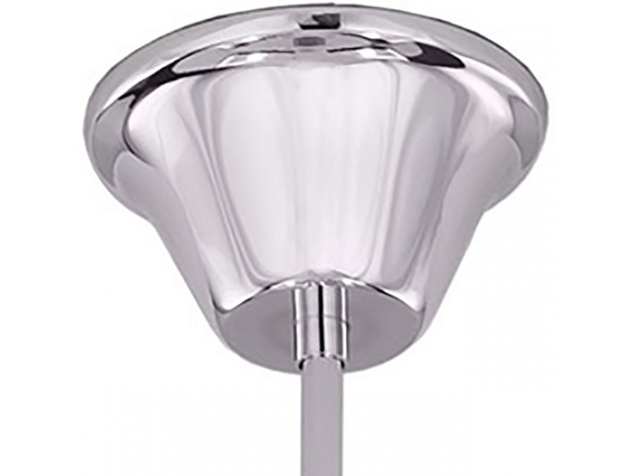 Подвесная люстра Citilux Эвора Рондо CL460132