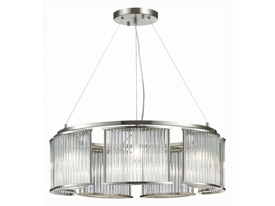 Подвесная люстра ST-Luce Velletri SL1627.103.07