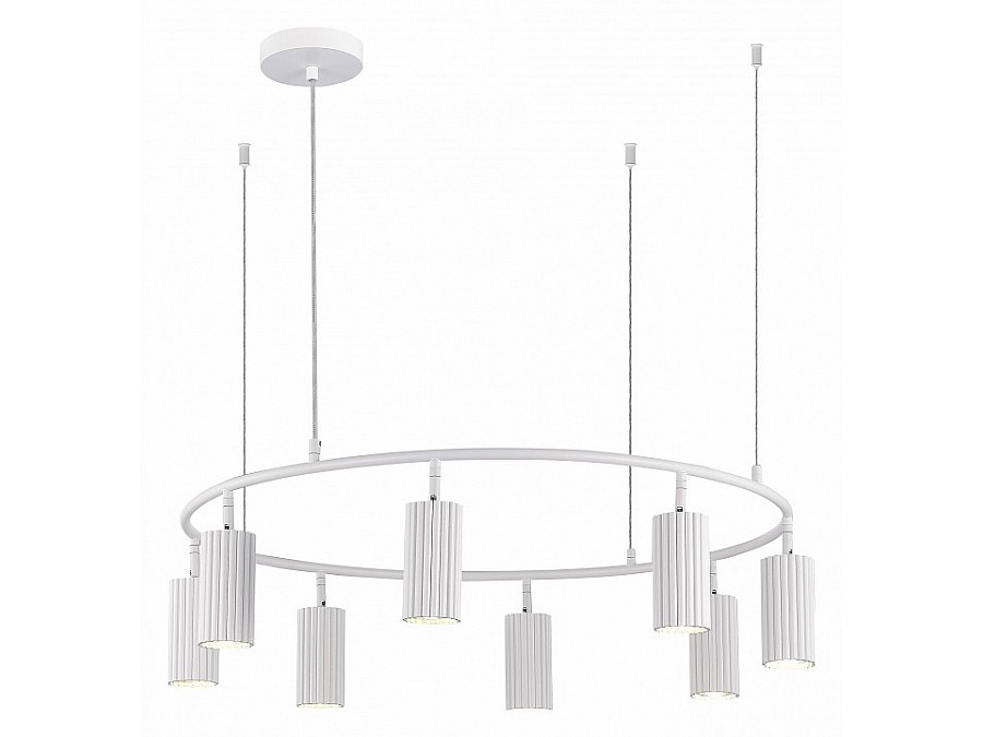 Подвесная люстра ST-Luce Kendo SL1213.503.08