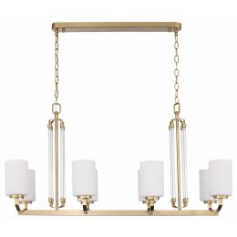 Подвесная люстра ST-Luce BRASS SL1403.333.08
