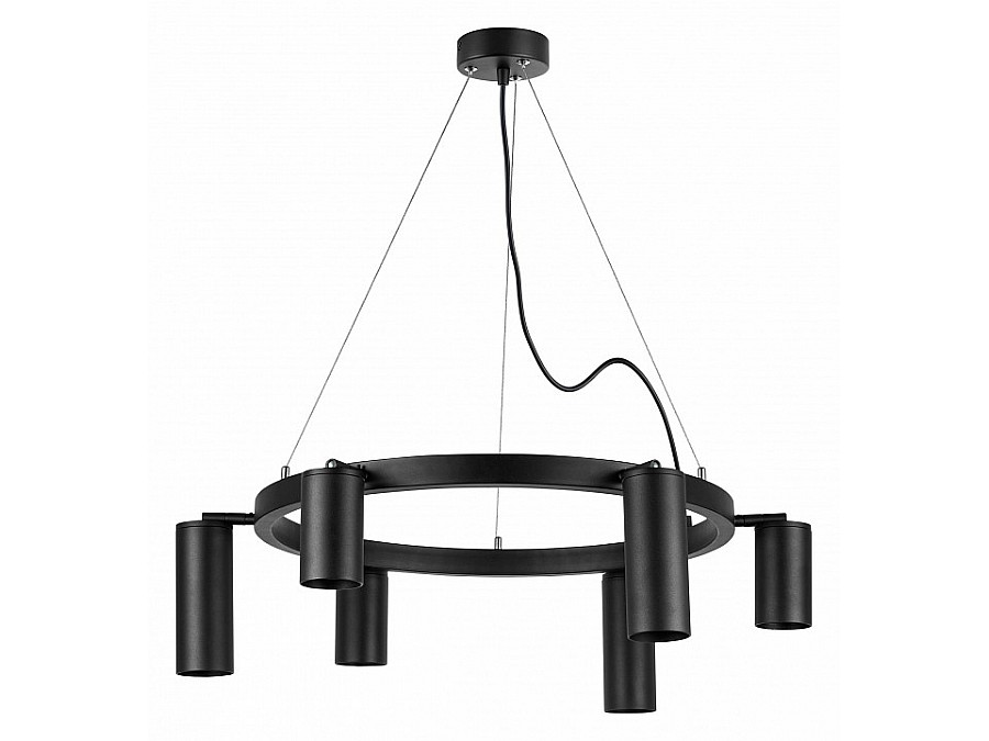 Подвесная люстра Lightstar Rullo LR016373873