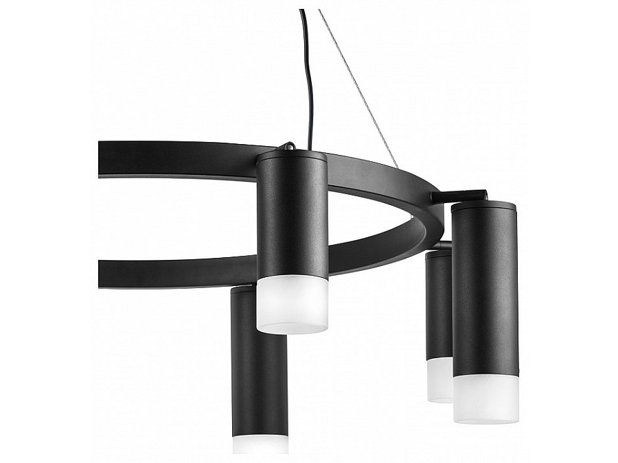 Подвесная люстра Lightstar Rullo LR0183748741