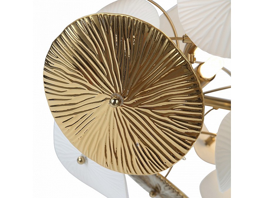 Подвесная люстра ST-Luce Dahlia SL1518.303.06