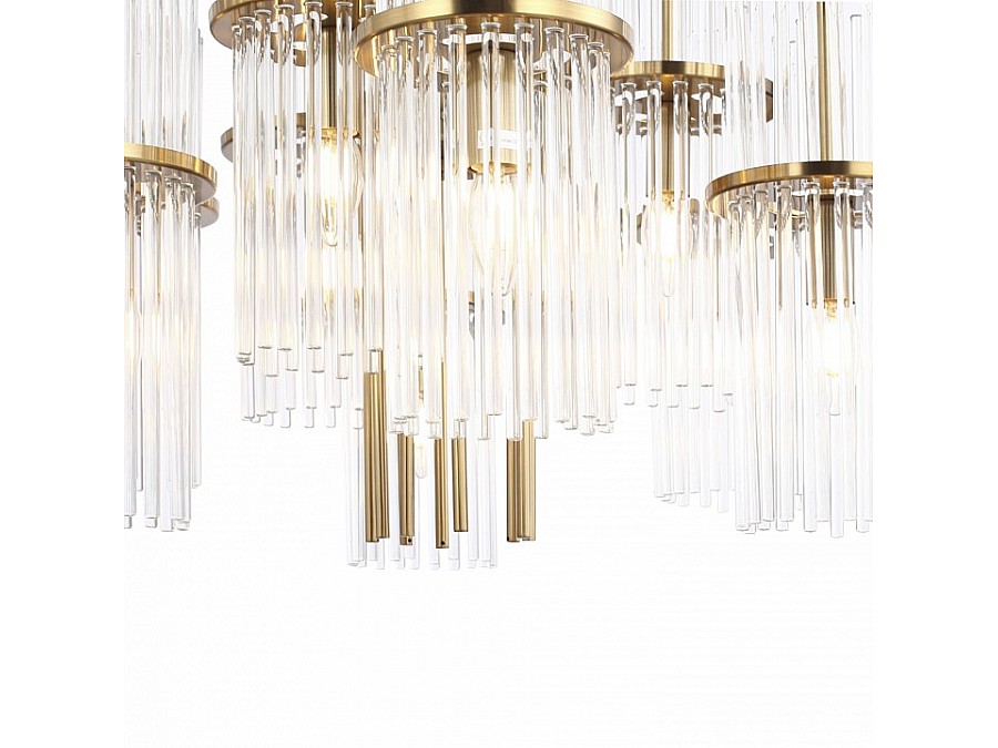 Подвесная люстра ST-Luce TASSE SL6145.303.09