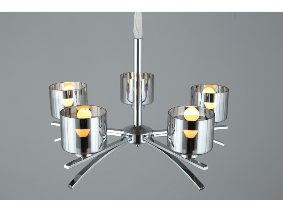 Подвесная люстра Omnilux Alassio OML-55803-05
