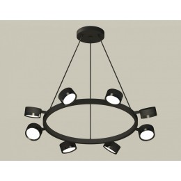 Подвесная люстра Ambrella XB XB9198150