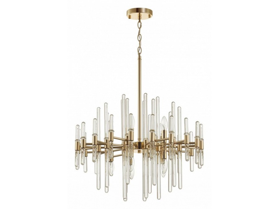 Подвесная люстра Odeon Light Stika 4988/10