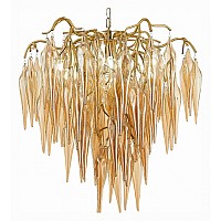 Подвесная люстра ST-Luce Siena SL1652.203.06