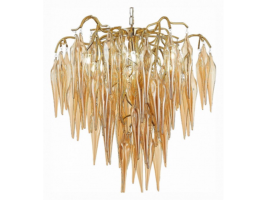 Подвесная люстра ST-Luce Siena SL1652.203.06