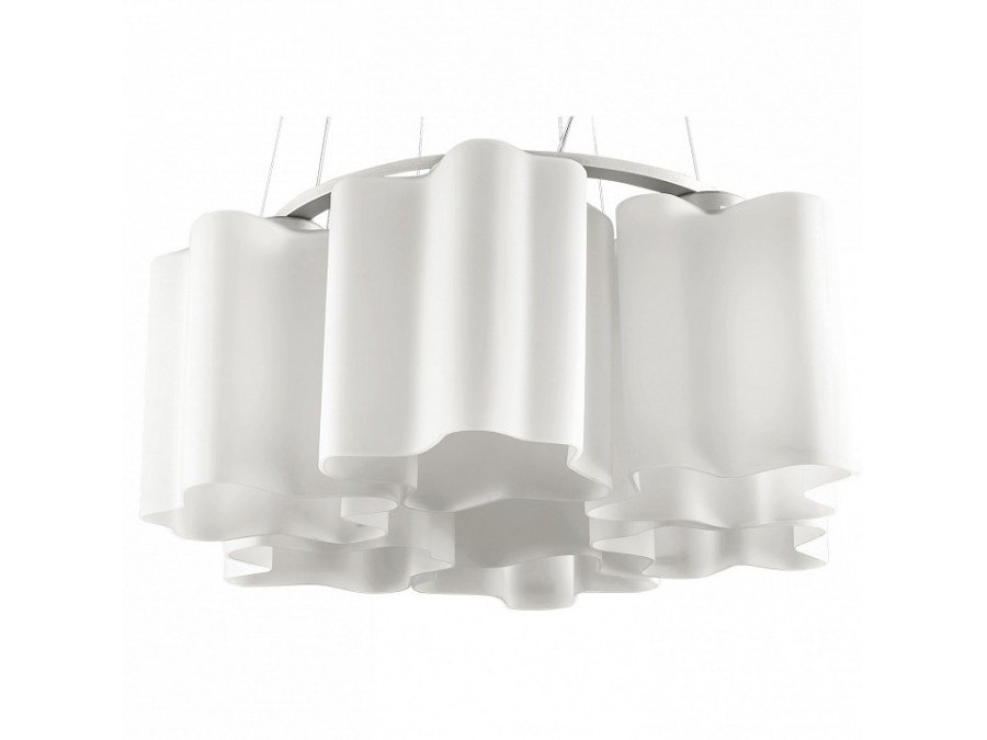Подвесная люстра Lightstar Nubi 802160