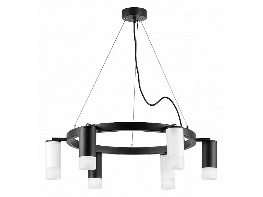 Подвесная люстра Lightstar Rullo LR0163733631