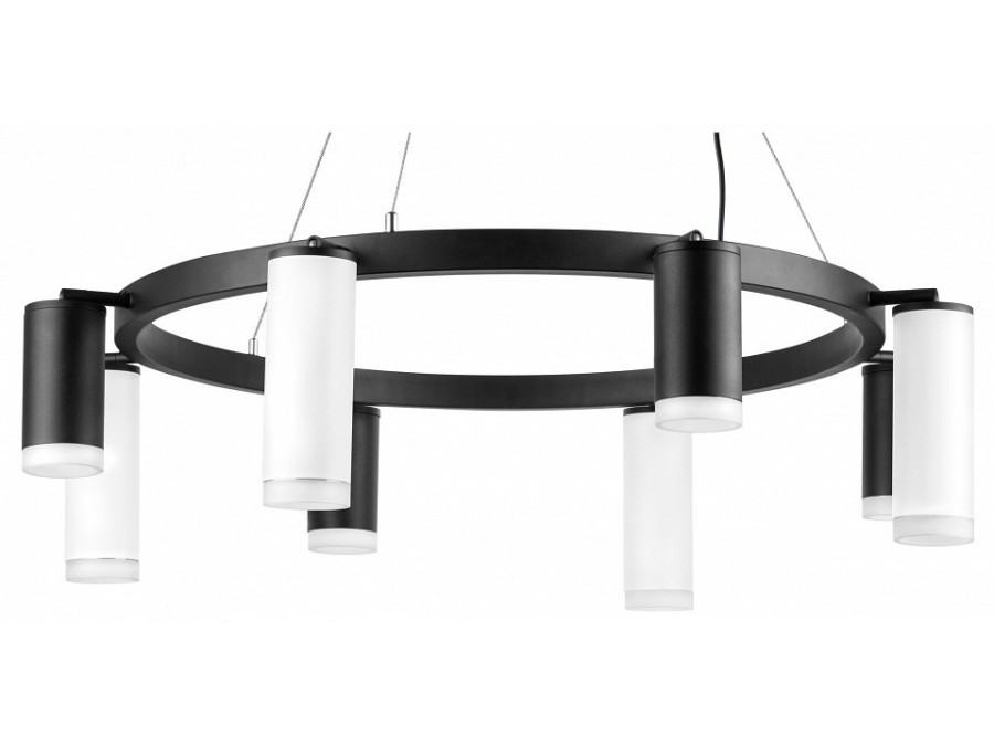Подвесная люстра Lightstar Rullo LR0183748640