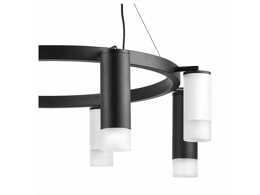 Подвесная люстра Lightstar Rullo LR0183648741