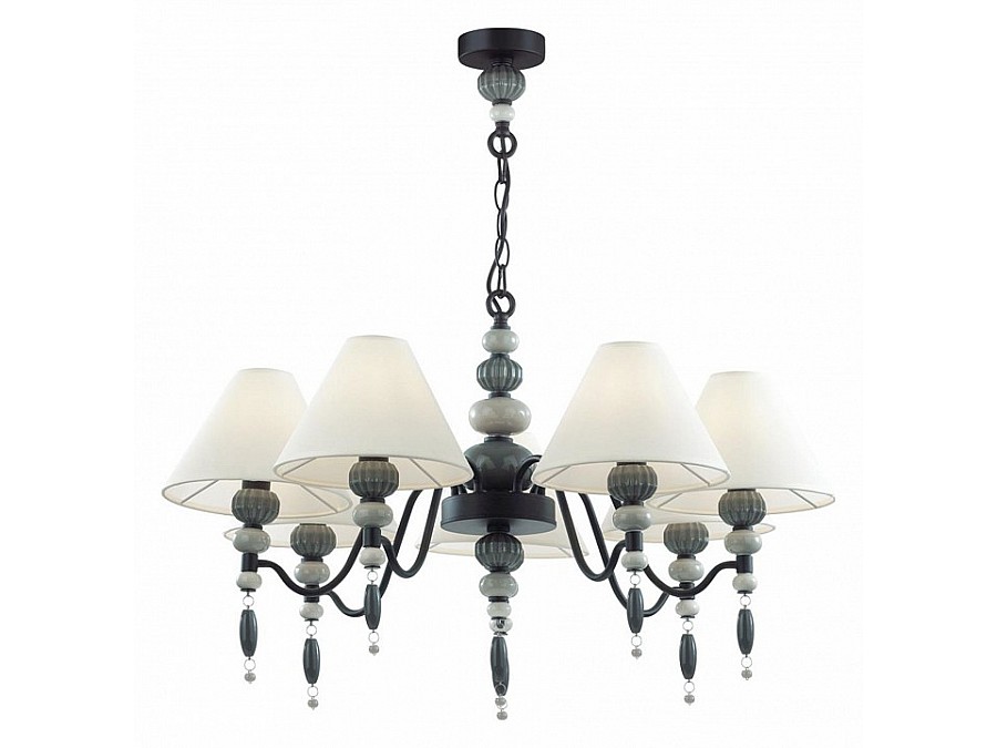 Подвесная люстра Odeon Light Sochi 4896/7