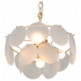 Подвесная люстра Vitaluce V5888 V5888-8/4