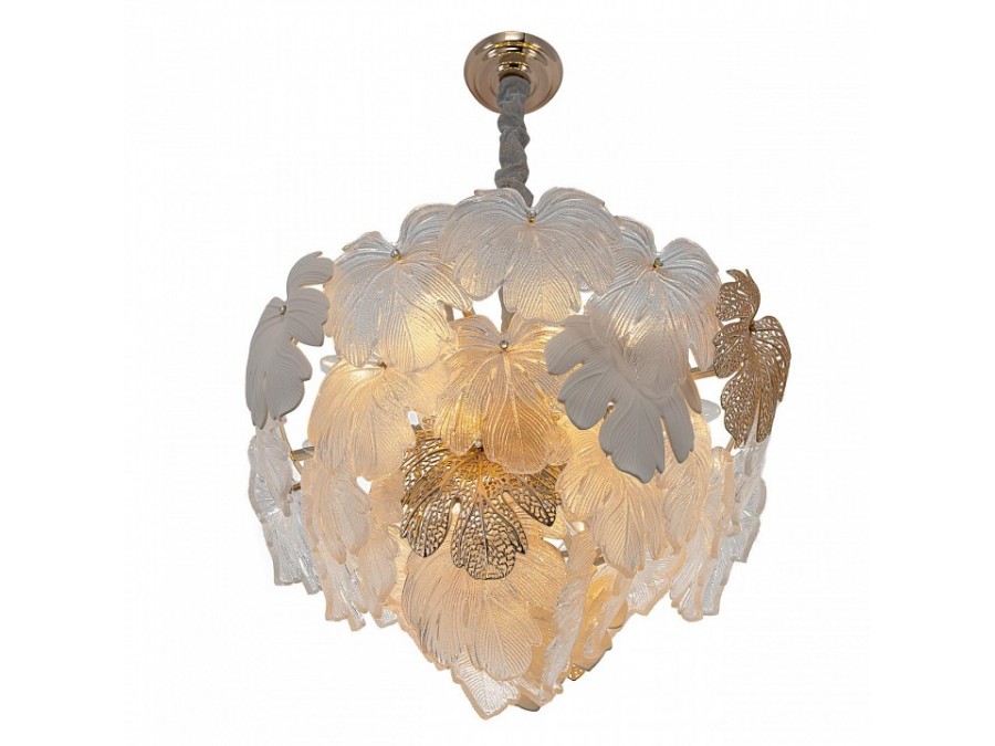 Подвесная люстра Citilux DRYAD CL305160