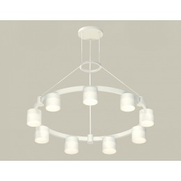 Подвесная люстра Ambrella XR XR92031904