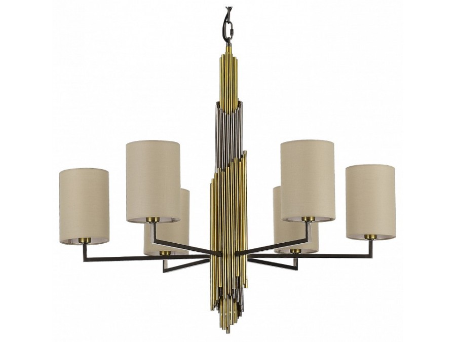 Подвесная люстра ST-Luce Gloria SL1638.303.06