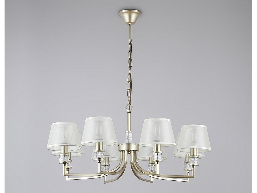 Подвесная люстра Ambrella Light HIGH LIGHT LH71217