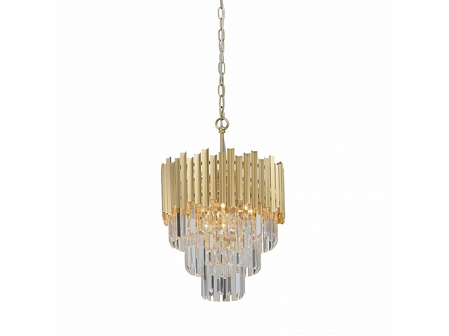 Подвесная люстра Vitaluce V58471 V58471-8/5