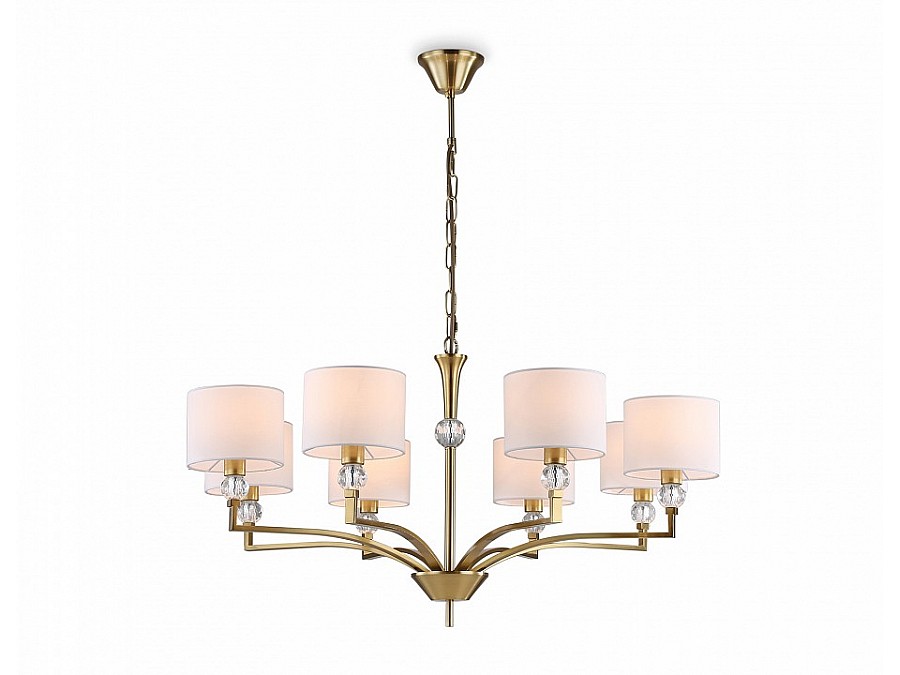 Подвесная люстра Ambrella Light HIGH LIGHT LH71133
